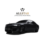 Rolls-Royce Ghost – Allstar Limousine